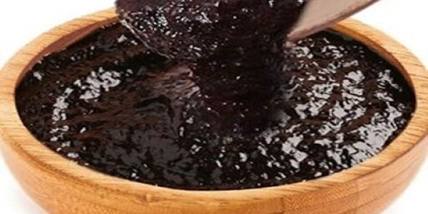 تصویر 4 از خرید رب انار ملس مازندران + قیمت فروش استثنایی
